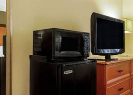 La Quinta Inn by Wyndham Killeen - Fort Hood 5