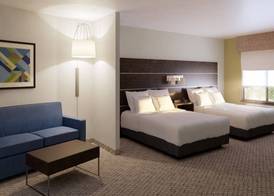 Holiday Inn Express & Suites SPRINGFIELD-MEDICAL DISTRICT by IHG 2