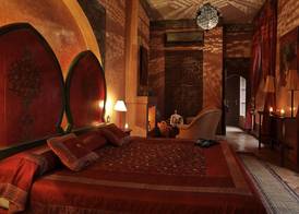 Riad Noir d'Ivoire 3