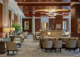 The Nile Ritz-Carlton, Cairo 5