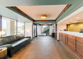 Quality Inn Near the Island Pigeon Forge 2