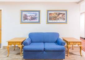 Super 8 by Wyndham Bedford 2
