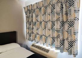 Motel 6-Fresno, CA - Blackstone North 5