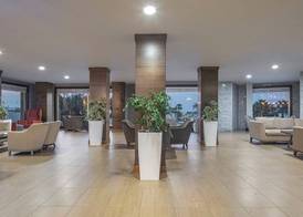 Arcanus Hotels Sorgun - Ultra All Inclusive 2