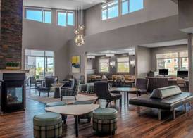 Residence Inn by Marriott Detroit Sterling Heights 3