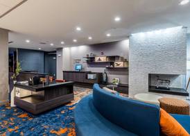 Fairfield Inn & Suites by Marriott St. Joseph Stevensville 4