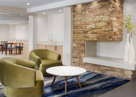 Fairfield Inn by Marriott Harrisburg Hershey 3