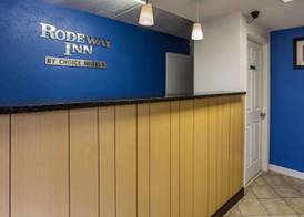 Rodeway Inn Charlotte 2