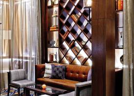 JW Marriott New Orleans 5