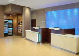 Fairfield Inn & Suites by Marriott Delray Beach I-95 4