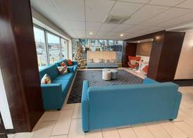 Spokane Boutique Hotel 4