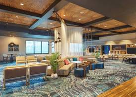 Courtyard by Marriott Oahu North Shore - No Resort Fee 4