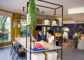 Apparteo Montpellier 5