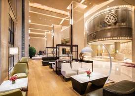 Chongqing High-Tech Holiday Hotel 4