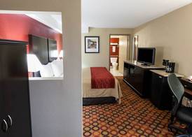 Comfort Inn & Suites Statesville - Mooresville 5