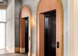 Hyatt Centric Cambridge 5