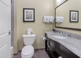 Wingate by Wyndham Lake Charles Casino Area 5