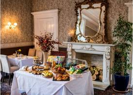 Kincaid House Hotel 4
