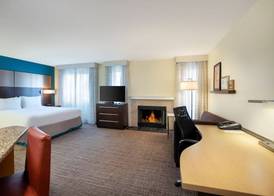 Residence Inn Bakersfield 5