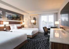 Delta Hotels by Marriott Waterloo 4