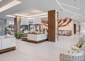 SpringHill Suites by Marriott Greenville Downtown 3