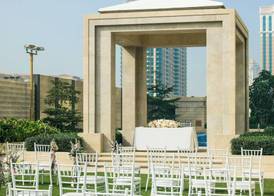 St. Regis Macao 5