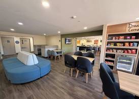 Sleep Inn & Suites – Oxford – University Area 3