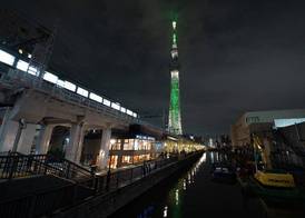 Wise Owl Hostels River Tokyo 3