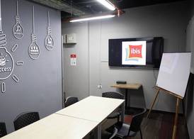 ibis Cucuta 4