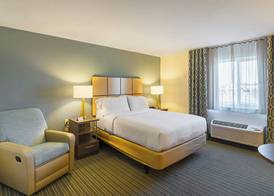 Candlewood Suites PENSACOLA - UNIVERSITY AREA by IHG 4