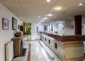 Forest Park Hotel 5