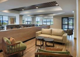 Fairfield Inn Las Vegas Convention Center 2