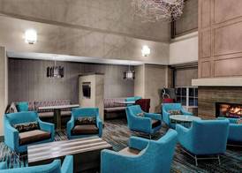 Residence Inn by Marriott Cleveland Beachwood 4