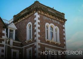 Glen Mhor Hotel 4