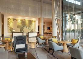 Le Meridien City Centre Bahrain 5