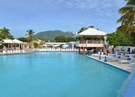 PUERTO PLATA VILLAGE 4