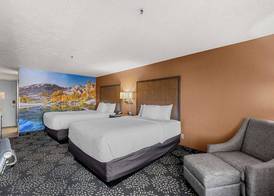 Clarion Pointe Wenatchee 5
