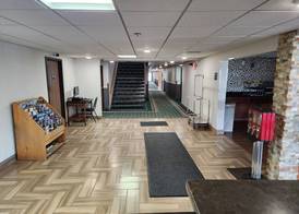 Twin Cities Inn, Mounds View 2