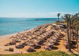 Nubian Island, Families and Couples only 2