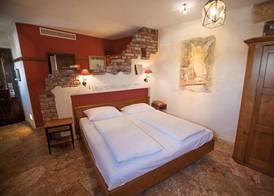 Hotel Santa Isabel 3