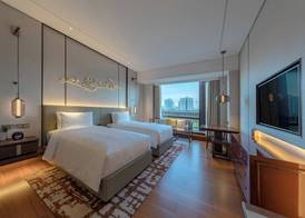 HUALUXE Beijing Xinan 4