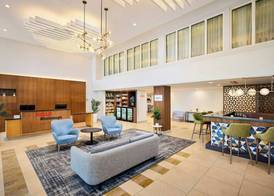 TownePlace Suites by Marriott Mississauga-Airport Corporate Centre 2
