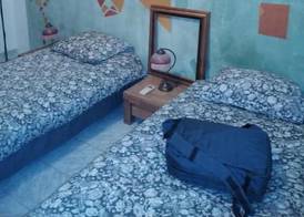Chez Brigitte Guesthouse 2