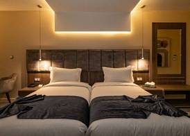AD Hotel Pont D'Hydra 5