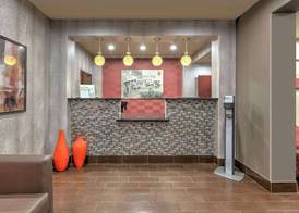 Super 8 by Wyndham Karnes City 2
