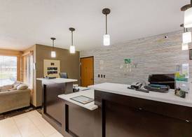 Quality Inn Wooster 2