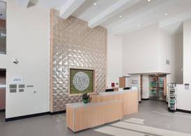Fairfield by Marriott Pittsburgh Downtown 2