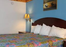 Knights Inn Dodge City 4