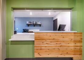 WoodSpring Suites Brunswick 3