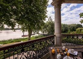 Château Grattequina Hôtel 3